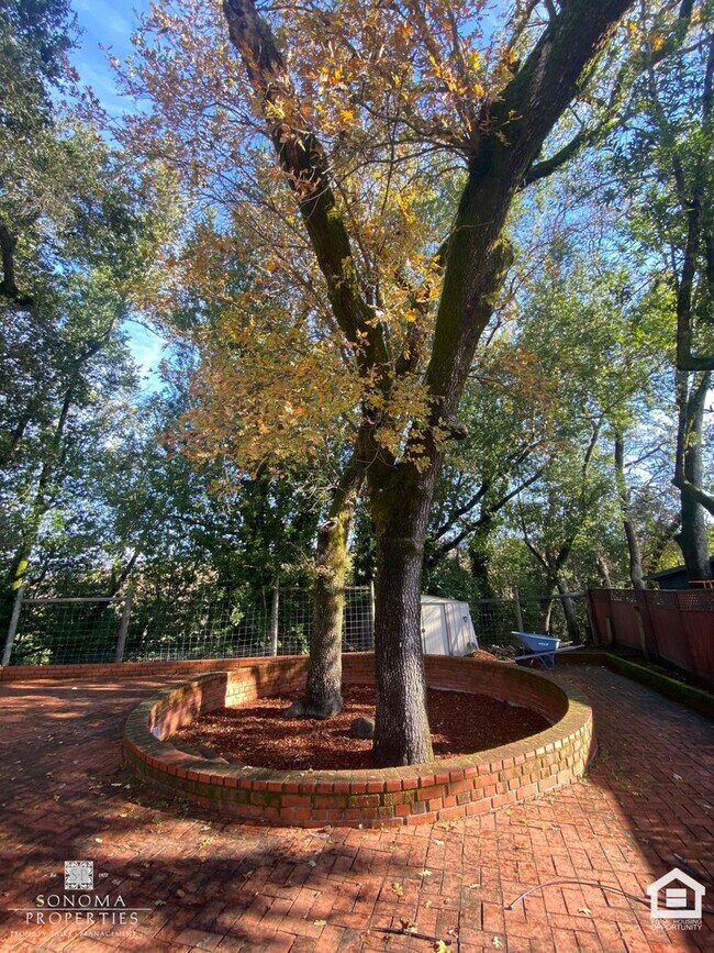 Foto del edificio - Updated 3bd+ Home In Glen Ellen