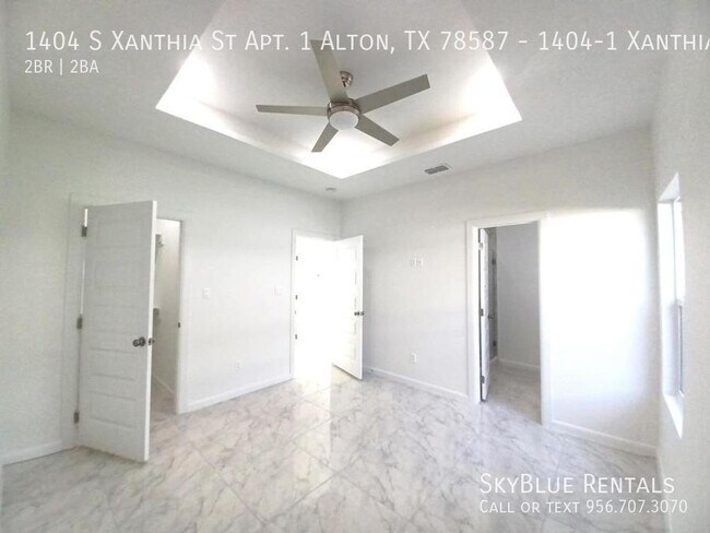 Foto del edificio - 1404 Xanthia, 1404-1 Xanthia