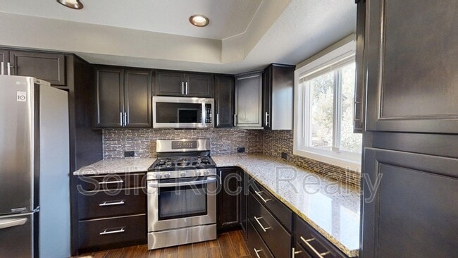 Foto del edificio - 5780 Eldora Dr