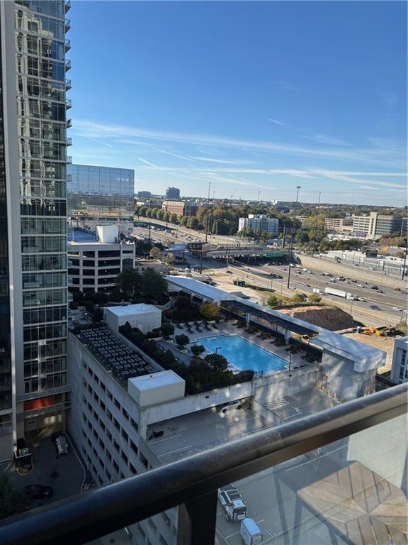 Foto del edificio - 1280 W Peachtree St NW