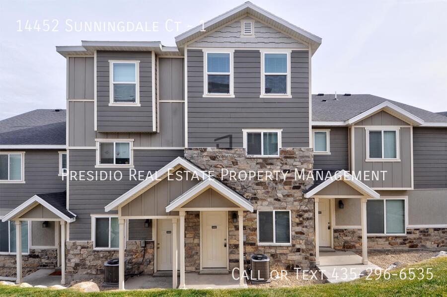 Primary Photo - 14452 Sunningdale Ct