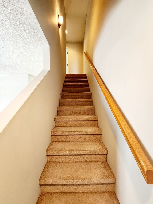 Interior Photo - Dominion Townhomes for Rent