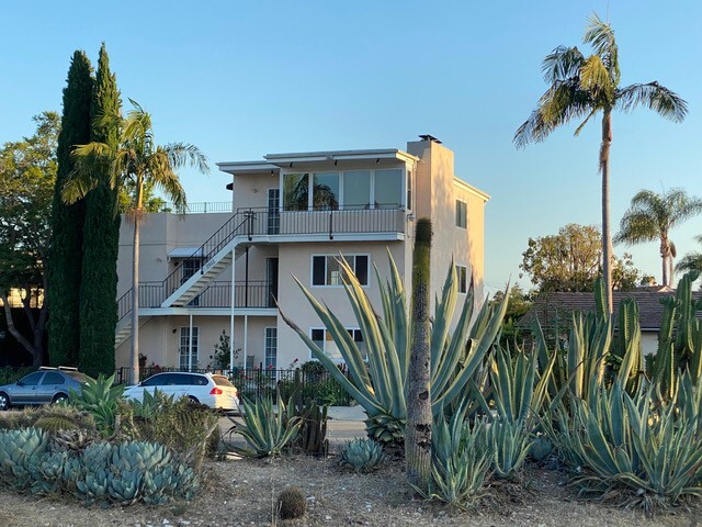 Primary Photo - Rose Garden Apartments