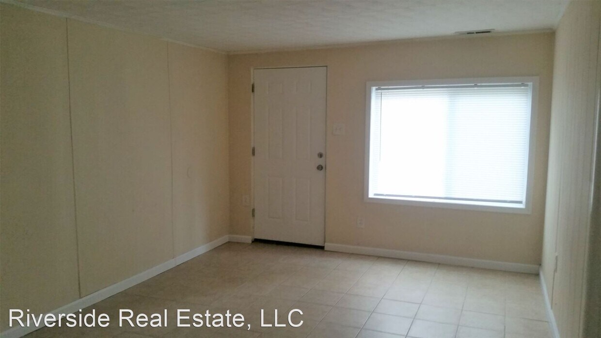 Building Photo - 2 br, 1 bath House - 1841 Mullens Ave.