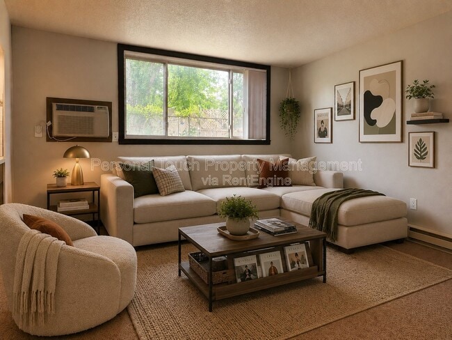 Interior Photo - Prairie One Apartments