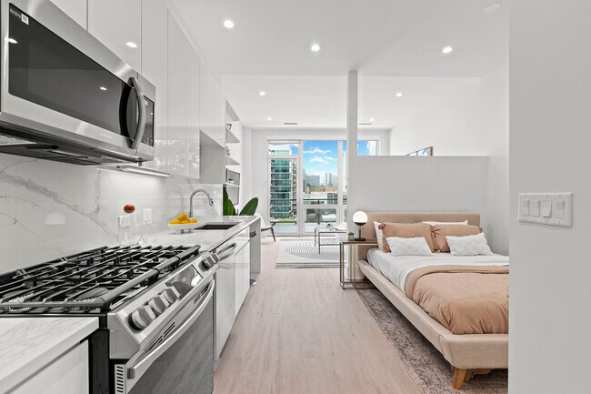 Foto del edificio - 812 W Adams St