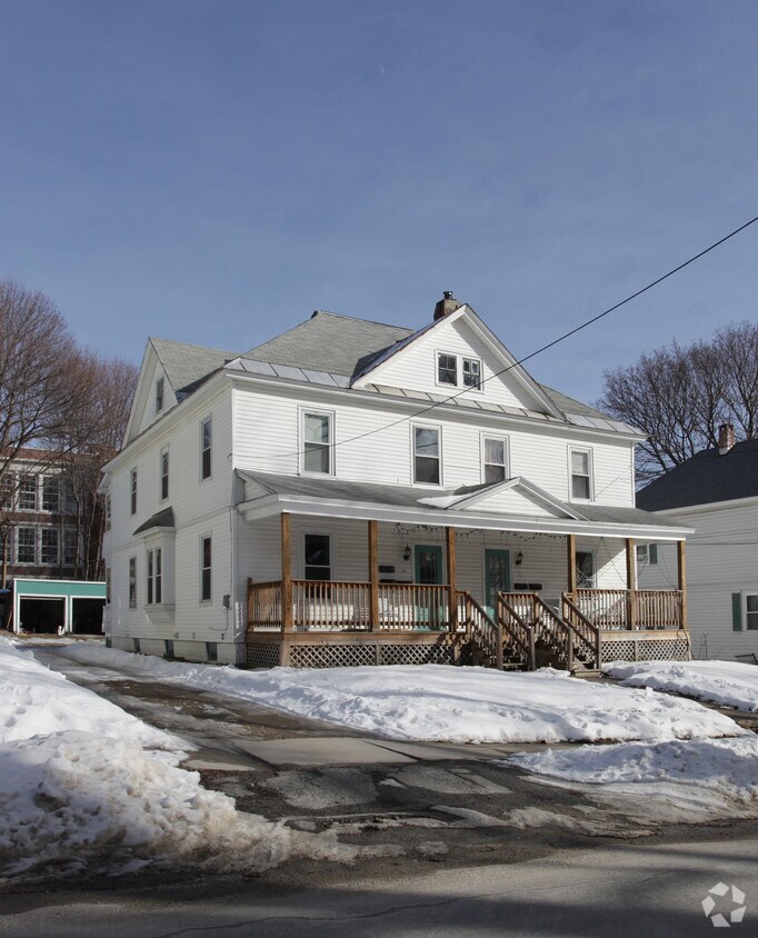 74 Harvard St, Pittsfield, MA 01201 Apartments in Pittsfield, MA