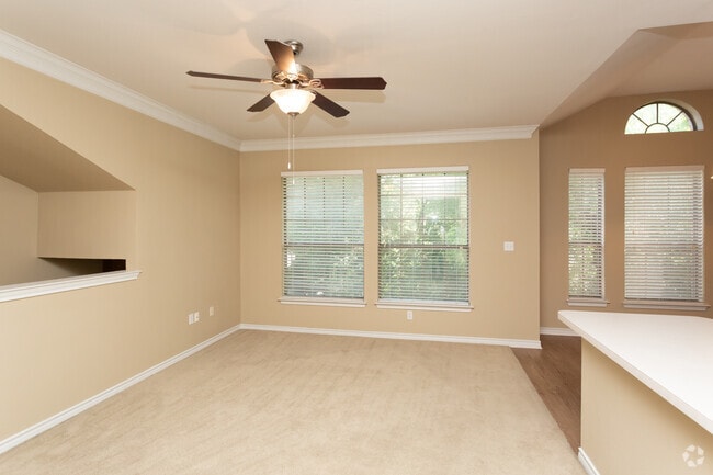 2 BR, 2 BA 1138 SF - Chappell Creek Village