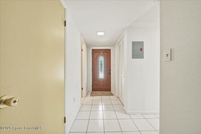Foto del edificio - 286 Canaveral Beach Blvd