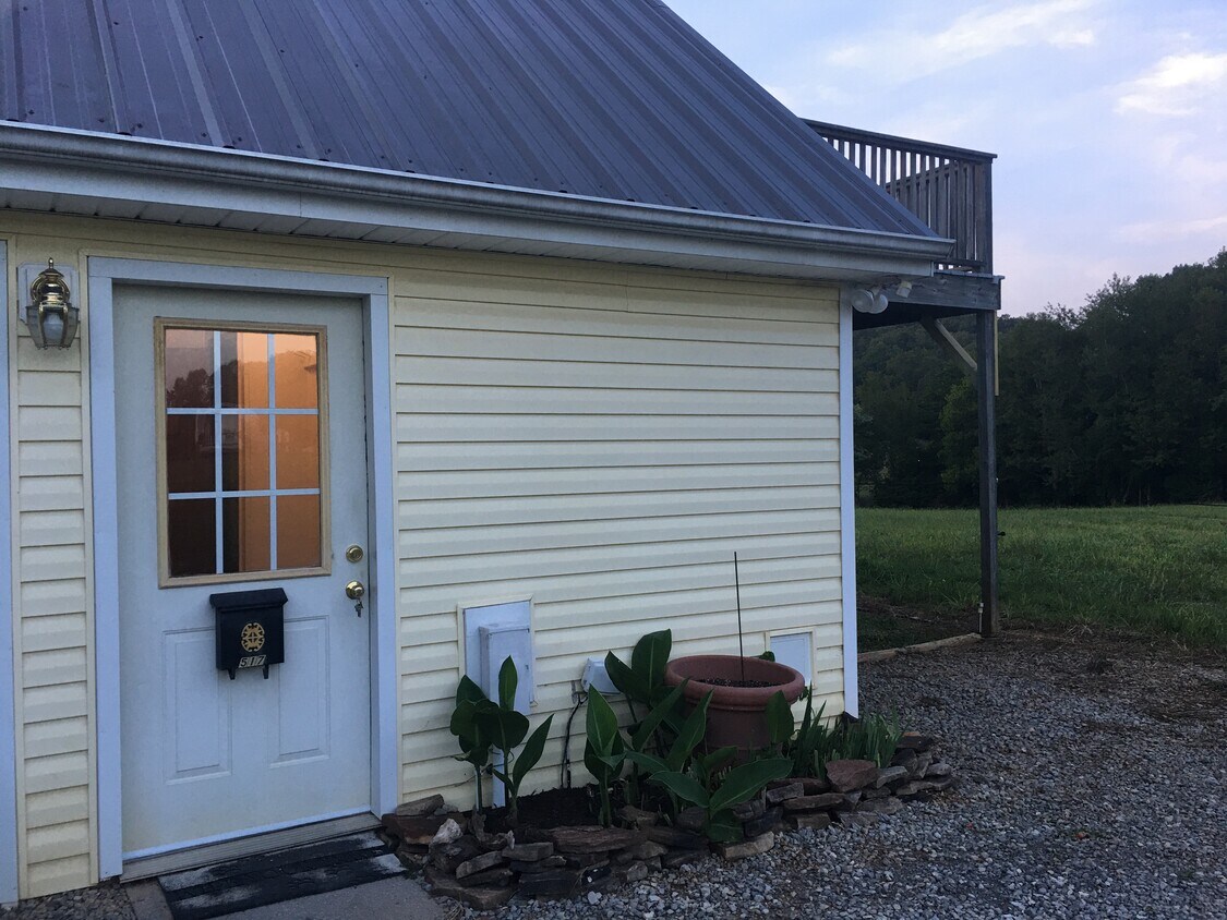 515 Watershaw Dr Unit Solitary, Friendsville, TN 37737 515 Watershaw