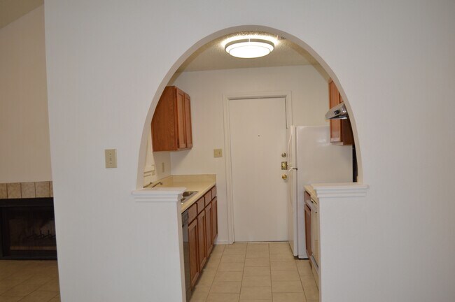 Foto del edificio - Nice well-maintained 2 bedroom 1 bath home