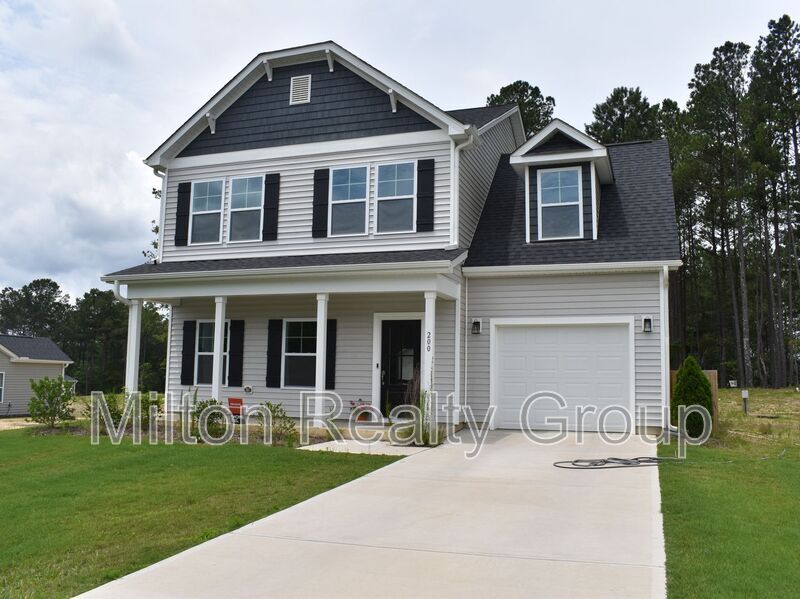 Foto principal - 200 Beacon Hl Rd