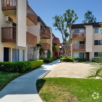 NA - 6000 Garden Grove Blvd