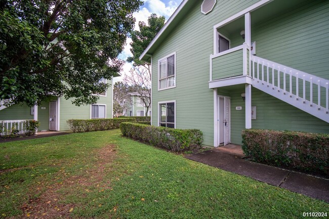 Foto del edificio - 2 Bed 1 Bath in Mililani Parkway