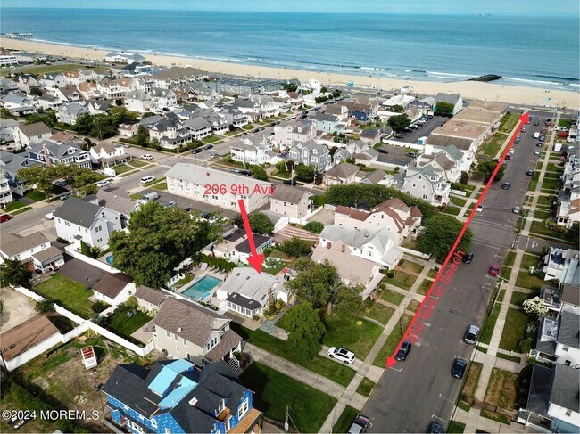 Foto del edificio - 206 9th Ave