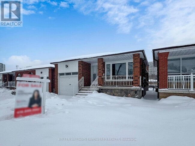 Building Photo - 24 Beamsville Dr