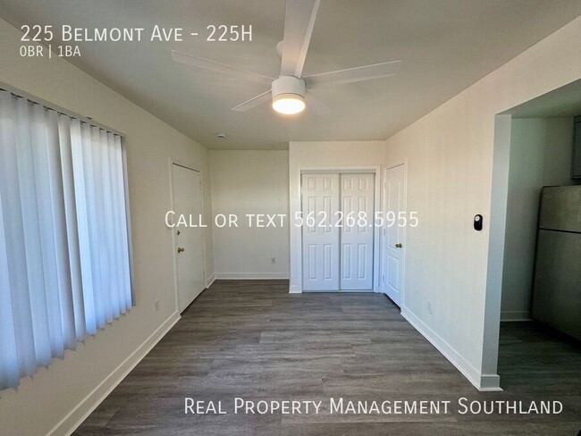 Building Photo - Beautiful Studio Apartment for Rent Long B...