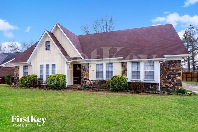 Building Photo - 6229 Skyview Cir