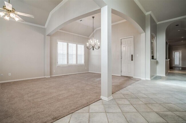 Building Photo - 3603 Moroney Dr