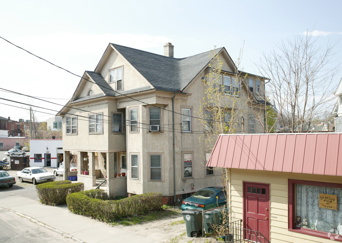 Building Photo - 85 Franklin St