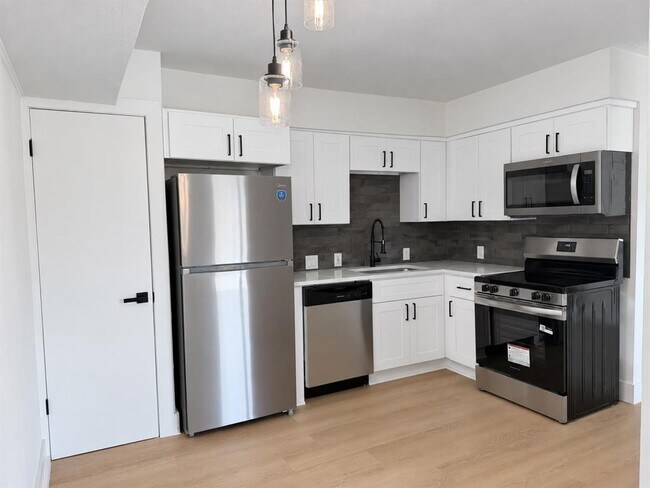 Foto del edificio - 2904 Sweeney Ln