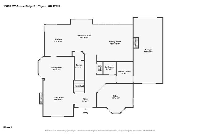 Building Photo - 11887 SW Aspen Ridge Dr