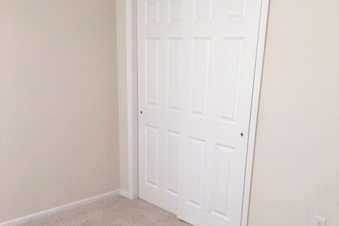 2nd Bed room - 110 Deacon Shattuck Way