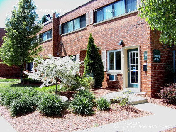 Foto del edificio - 111 Union St