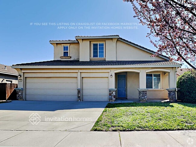 Building Photo - 1740 Cattail Dr