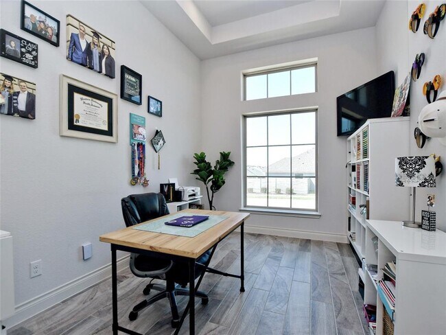 Foto del edificio - 3708 Mercer Rd