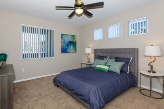 B2 1175 SQFT 2 Bed 2 Bath - Level 25 at Durango by Picerne