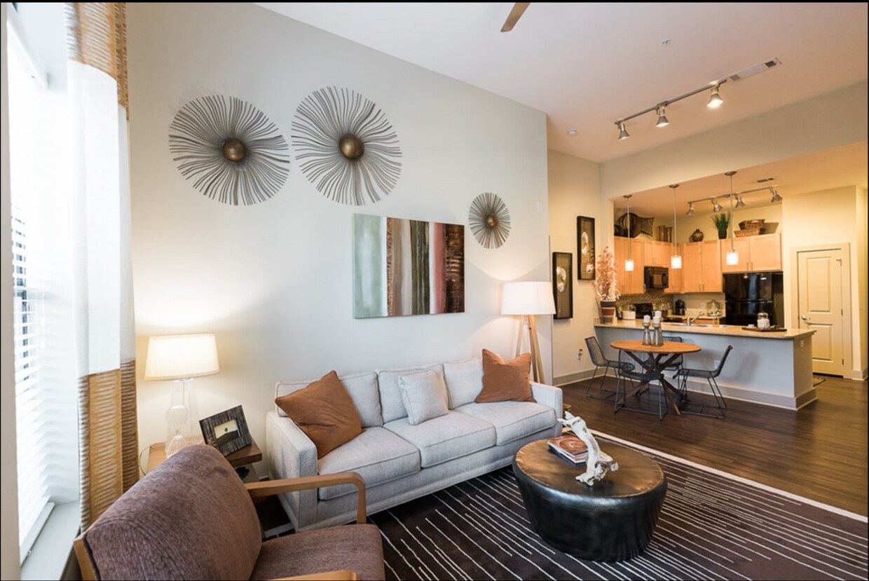 Foto principal - 1630 Pearl St