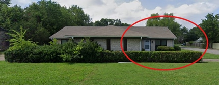 Building Photo - 2729 Mccarley Dr