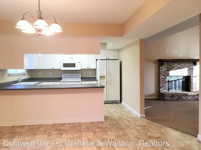 Foto del edificio - 3 br, 2.5 bath House - 1321 Wenlock Road
