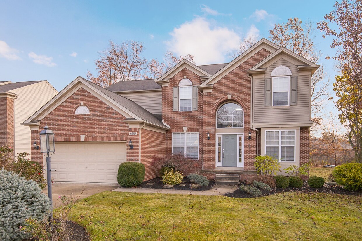 Primary Photo - Welcome Home! 4 Bedroom/2.5 Bath Home in Avon!