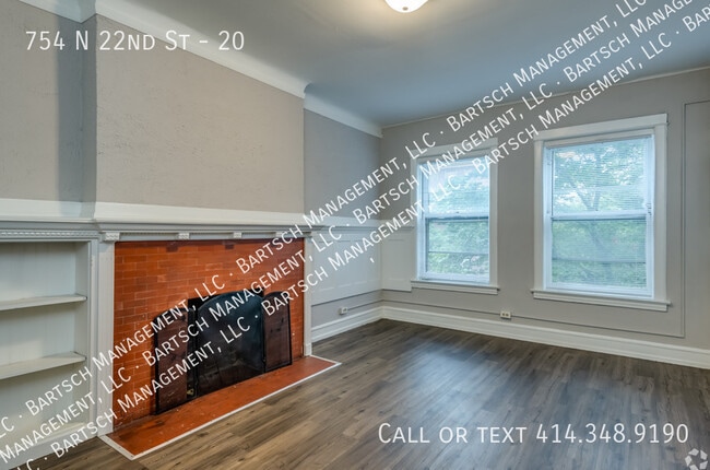 Building Photo - 754 N 22nd St