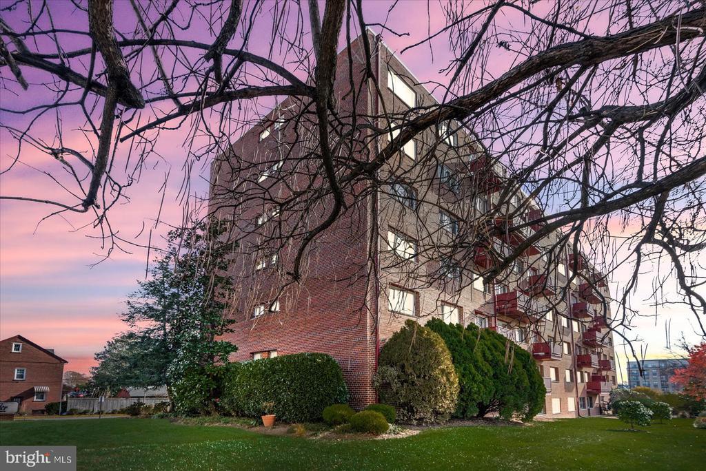 Foto principal - 1830 Columbia Pike