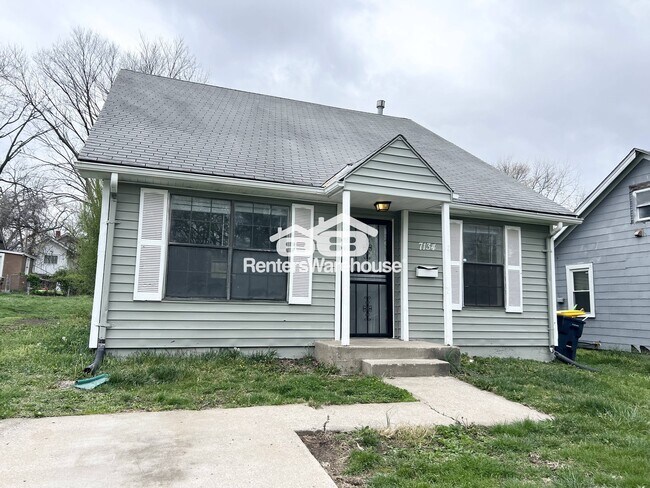 Foto del edificio - 7134 Agnes Ave