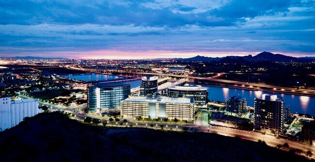 Building Photo - SAGO GARDENS