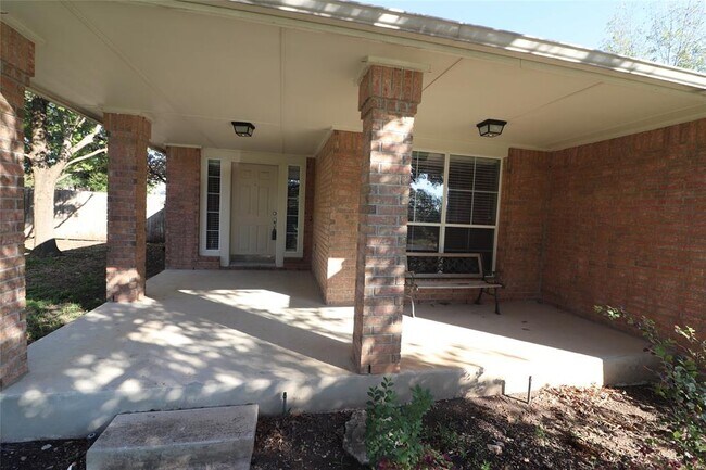 Foto del edificio - 3850 Castle Rock Cove
