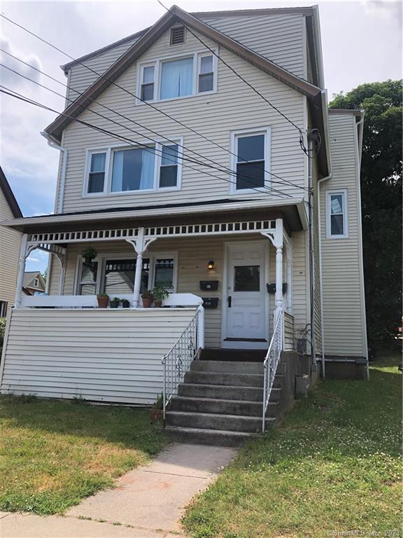 41 Oak St Unit 3, Middletown, CT 06457 Room for Rent in Middletown