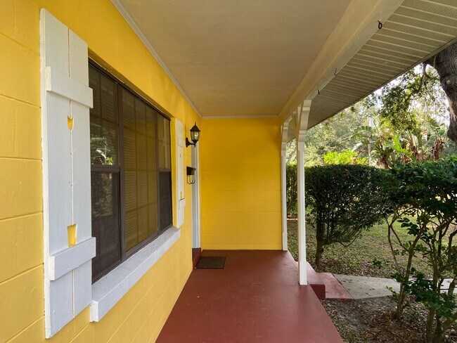 Foto del edificio - 3BD/1.5BA Home in Winter Park - Priced to ...