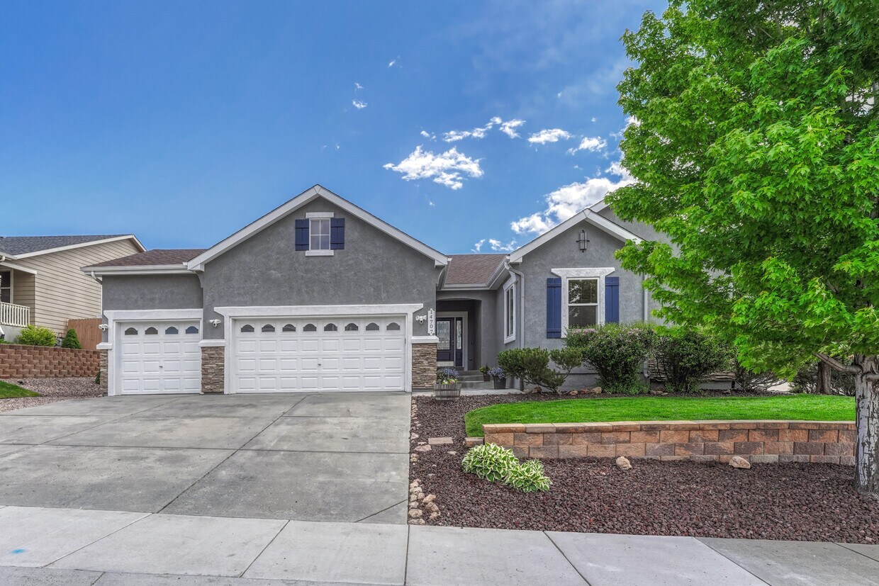 Foto principal - 14707 Allegiance Dr