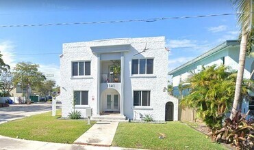 Building Photo - 1141 SE 6th Terrace
