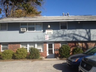 Building Photo - 604 S University Ave