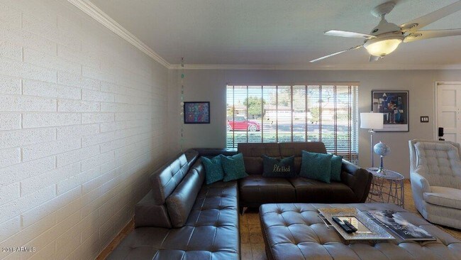 Foto del edificio - 6231 E Rose Cir Dr