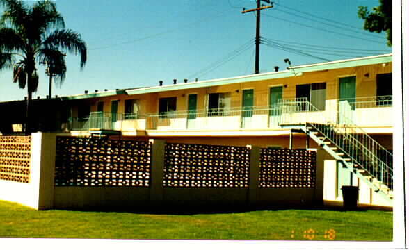 Primary Photo - Downey Villa Apartments