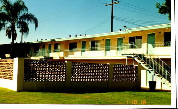 Primary Photo - Downey Villas