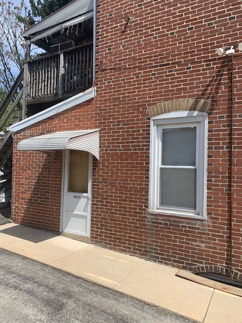 Foto del edificio - 815 Tremont Ave