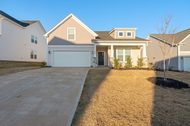 Building Photo - Beautiful 4 Bedroom Home